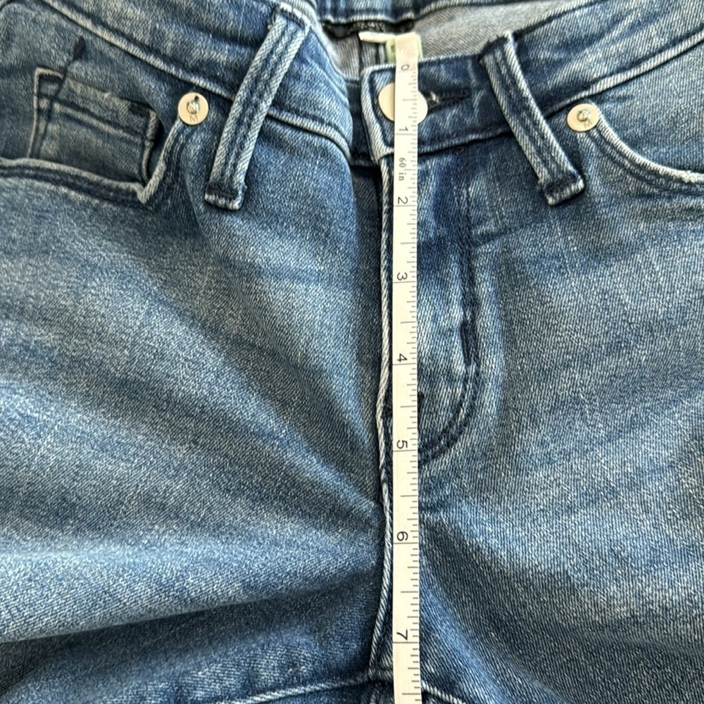 Mossimo denim - Picture 9 of 10